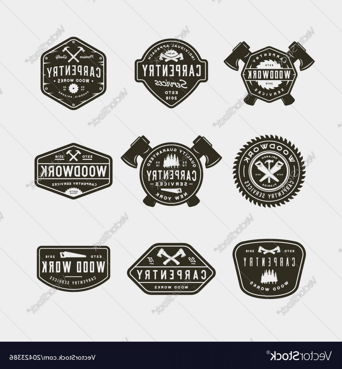 1200x1296 Woodworking Vector Art Soidergi