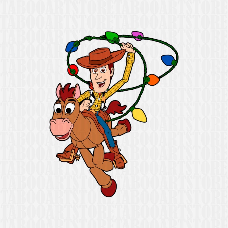 Woody Toy Story Vector at Vectorified.com | Collection of Woody Toy ...