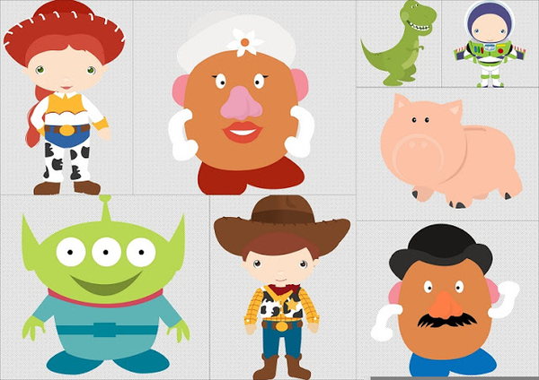 600x424 Woody Toy Story Clipart Free Images