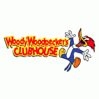 200x200 Woody Woodpecker Brands Of The Download Vector Logos