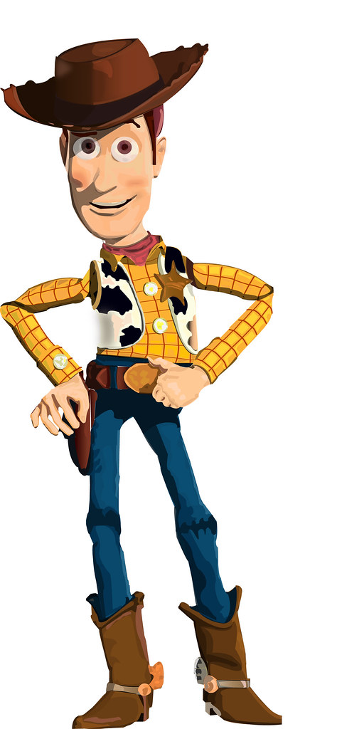 Woody Vector at Vectorified.com | Collection of Woody Vector free for ...