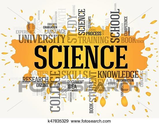 550x431 Science Word Cloud Collage Clip Art Word Collage Science Words
