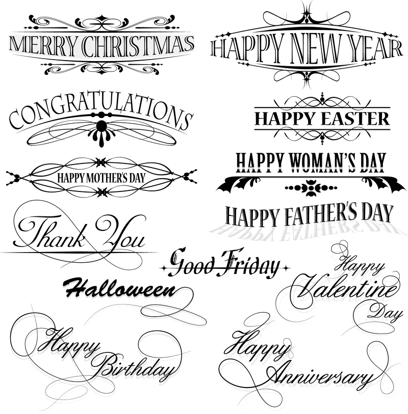 Word Art Vector at Collection of Word Art Vector free