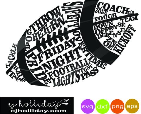 480x389 Football Word Ball Dc Dxf Png Vector Graphic Design