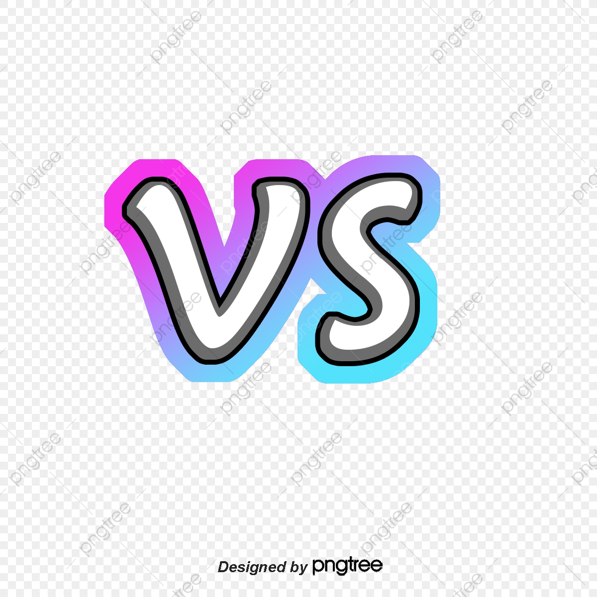 1200x1200 Vs English Art Word, Vector Png, Word Art, English Png And Vector