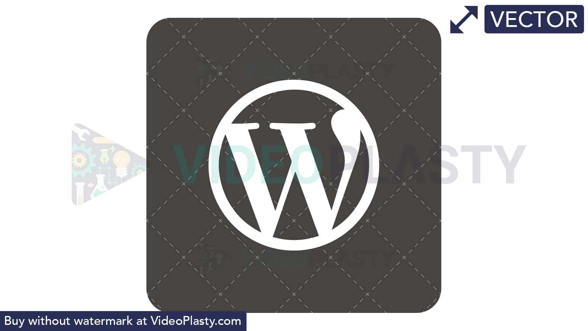 1920x1080 Wordpress Icon