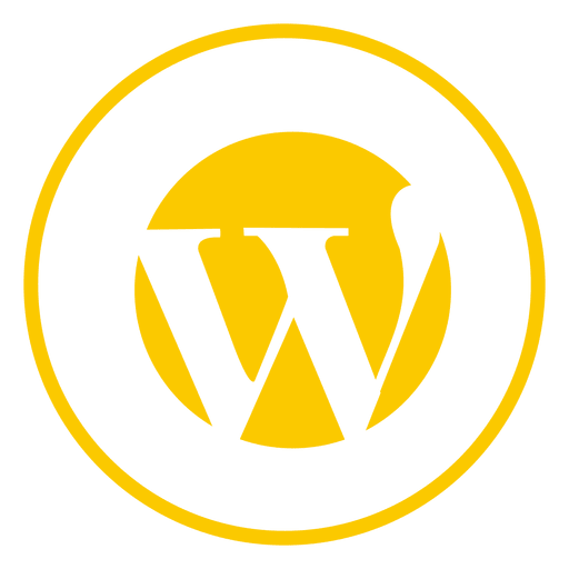 512x512 Wordpress Ring Icon