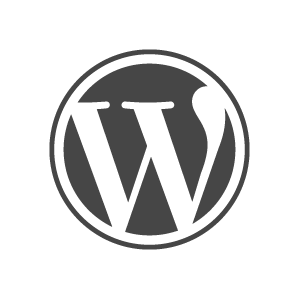 300x300 Wordpress Logo Vector