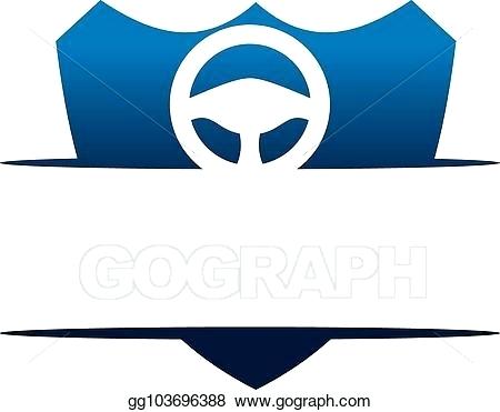 450x371 School Emblem Template
