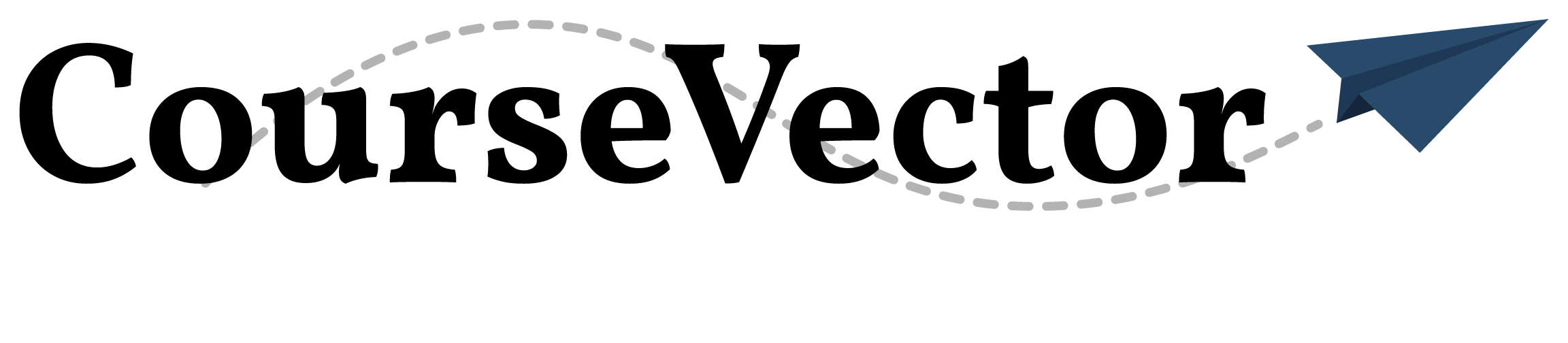 2304x504 Coursevector