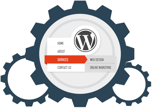 508x361 Download Custom Wordpress Website Design