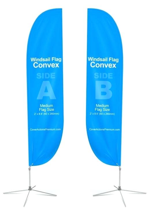 520x745 Feather Flag Convex Feather Flags Flag Banners Templates Templates