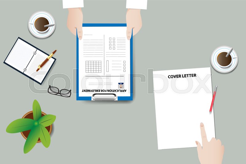 800x534 Admission Interview To Work Concept Stock Vector Colourbox