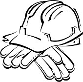 170x168 Work Gloves Clipart