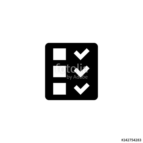 500x500 Work Icon Vector Work Vector Graphic Illustration Stock Image