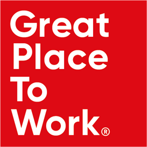 300x300 Great Place To Work Logo Vector