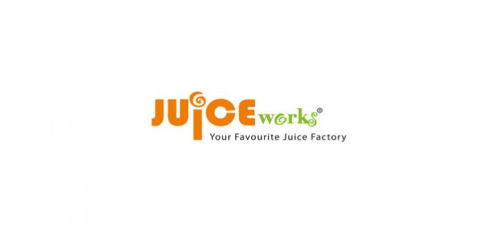 720x340 Juice Works Logo Vector