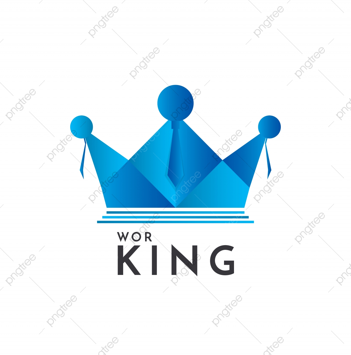 1200x1215 Crown And People Logo Concept Business Team Work Logo Template