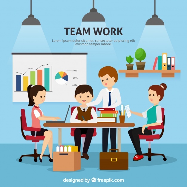 626x626 Office Vectors, Photos And Free Download