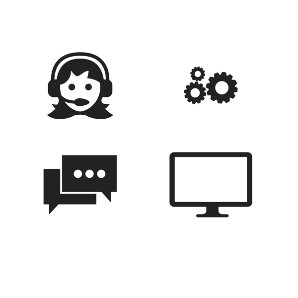 600x600 Work And Office Vector Icons Free Icon Packs Ui Download