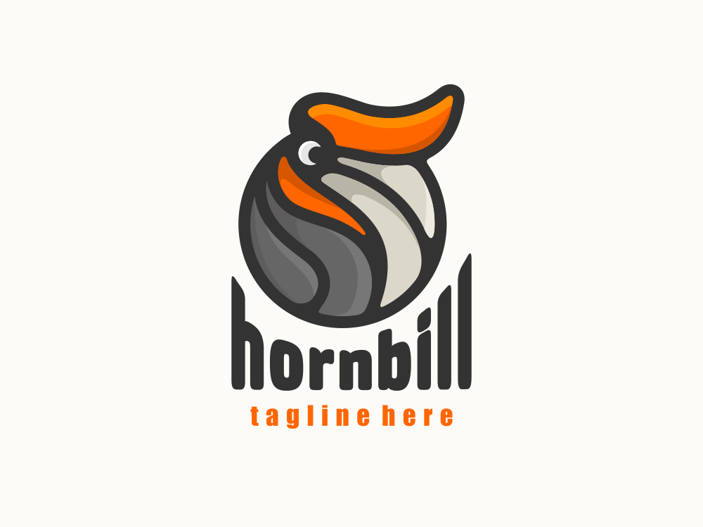 1000x750 Hornbill Logo
