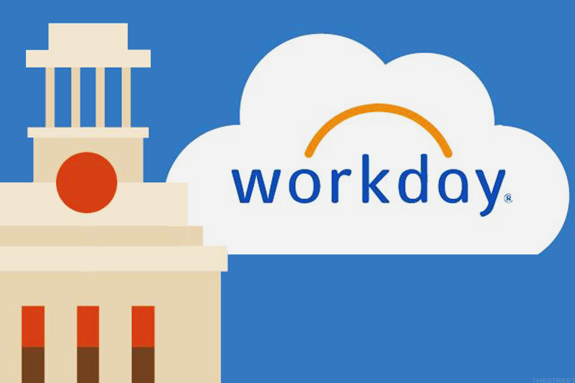 Workday Logo Vector At Collection Of Workday Logo