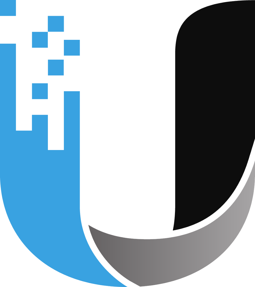 889x1000 Ubiquiti Logo