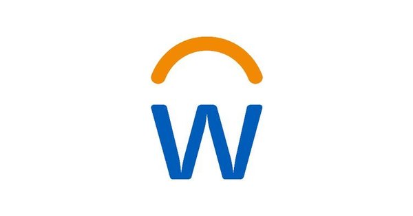 Workday Logo Vector at Vectorified.com | Collection of Workday Logo ...