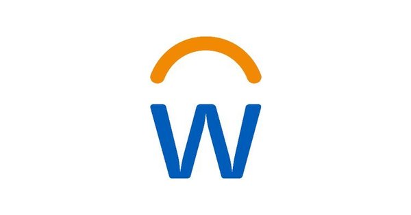 Workday Logo Vector At Vectorified Collection Of Workday Logo 