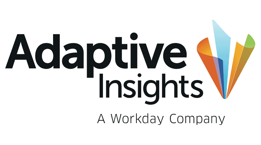 900x500 Adaptive Insights Vector Logo Free Download