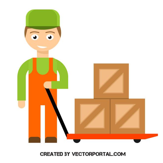 Worker Vector at Vectorified.com | Collection of Worker Vector free for ...