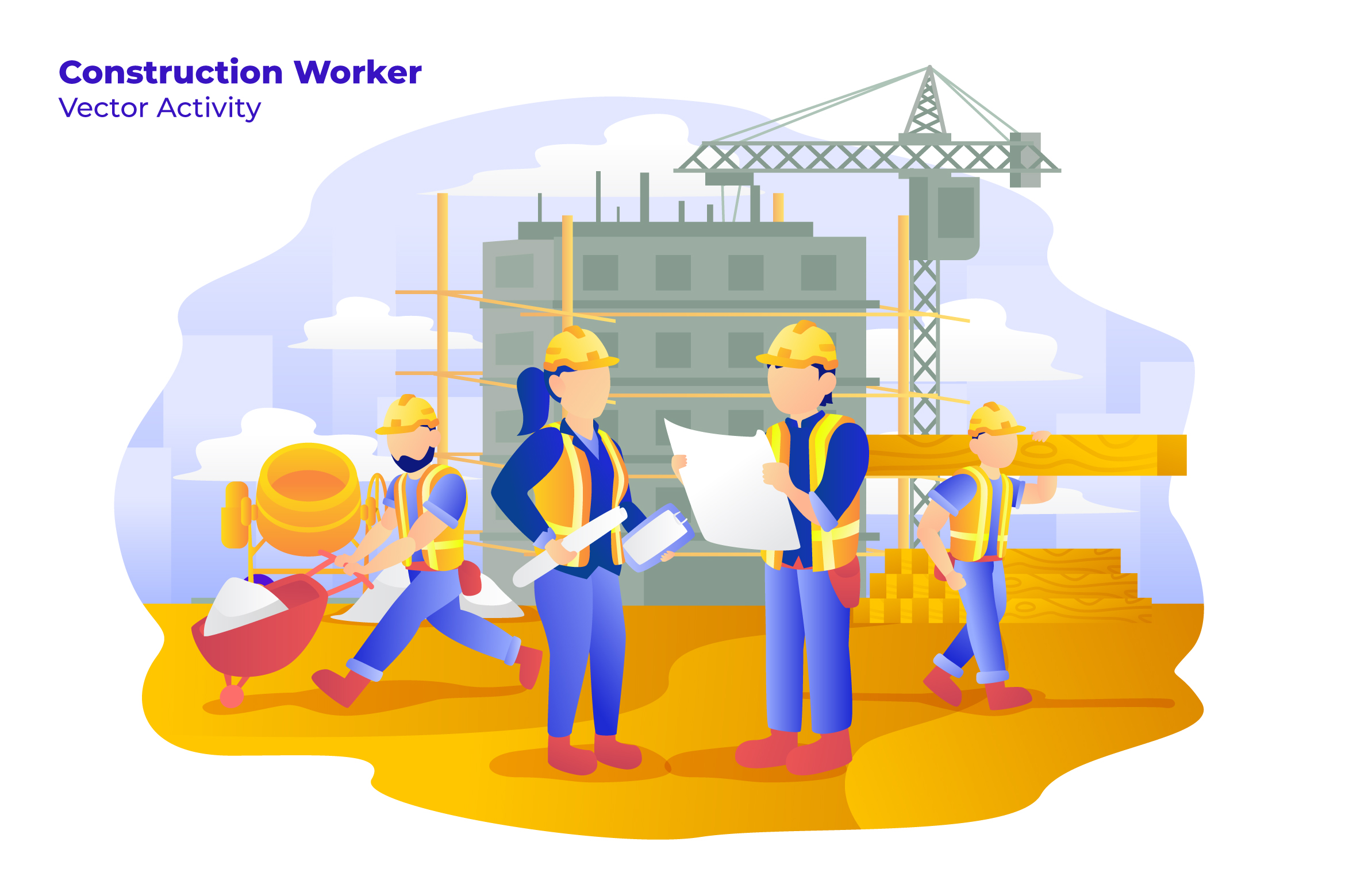 2340x1560 Construction Worker