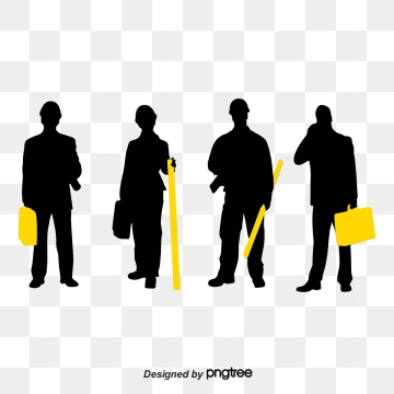 360x360 Construction Worker Vector Png, Vector, And Clipart