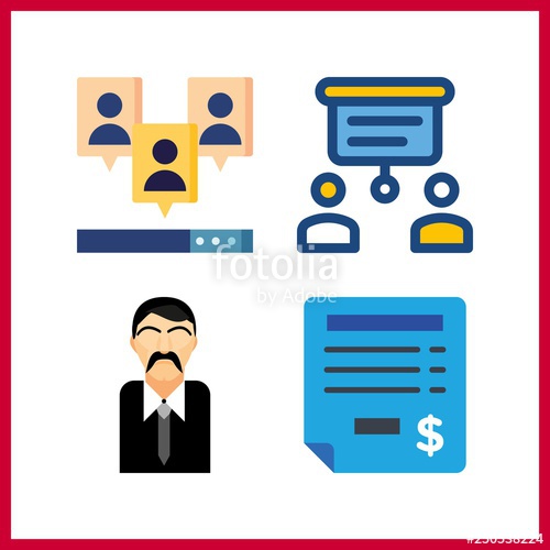 Working For Vector Marketing