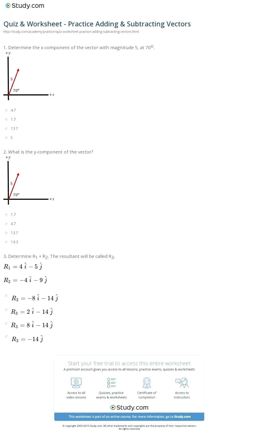 Subtracting Vectors Math Dupen Club 840x1413 Subtracting Vectors Math Dupen Club