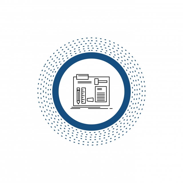 640x640 Build Construct Diy Engineer Workshop Line Icon Vector Isol