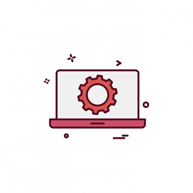 640x640 Car Workshop Icon Design Vector, Car, Workshop, Repair Png