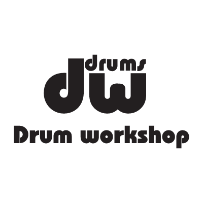 400x400 Dw Drums Logo Vector