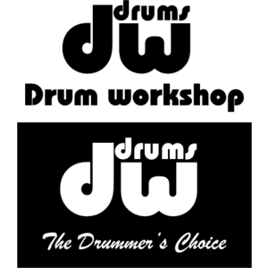300x300 Drums Workshop Logo, Vector Logo Of Drums Workshop Brand Free
