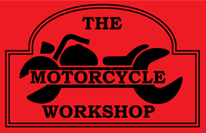 300x194 The Motorcycle Workshop Logo Vector