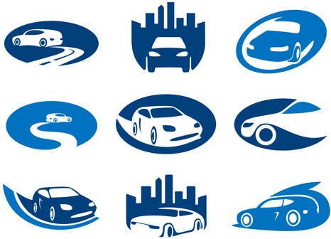 466x336 Car Workshop Logo Free Vector Download