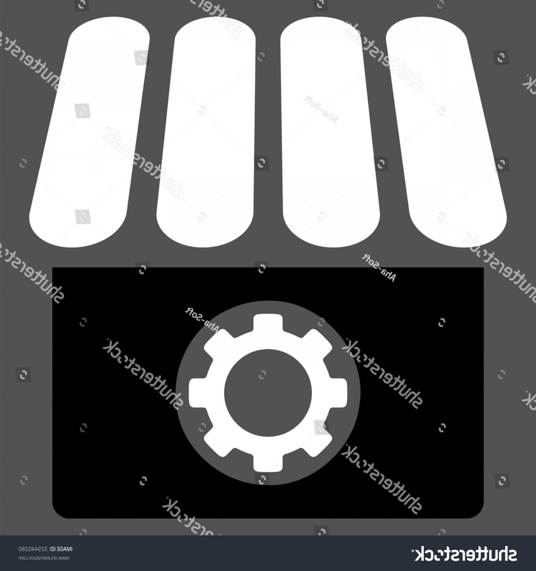 1800x1920 Workshop Vector Icon Style Bicolor Flat Newwaysys