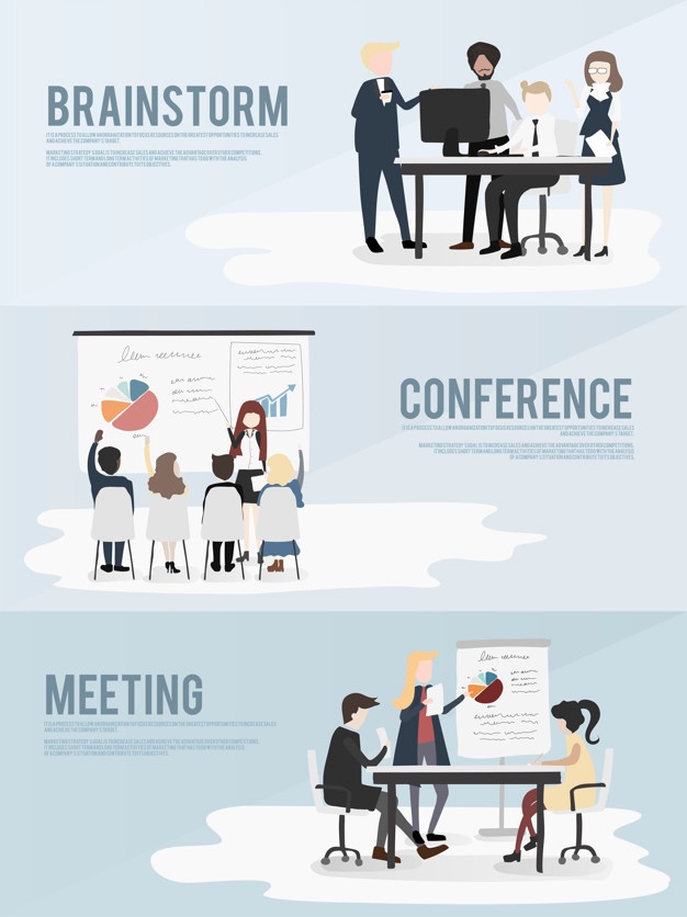 626x836 Workshop Vector Vectors, Photos And Free Download