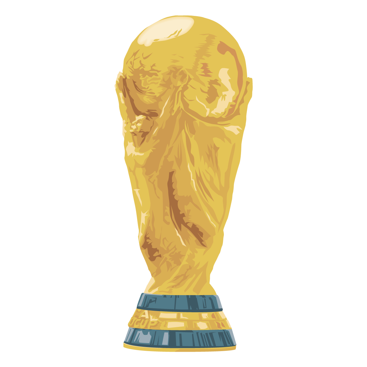 World Cup Vector At Collection Of World Cup Vector