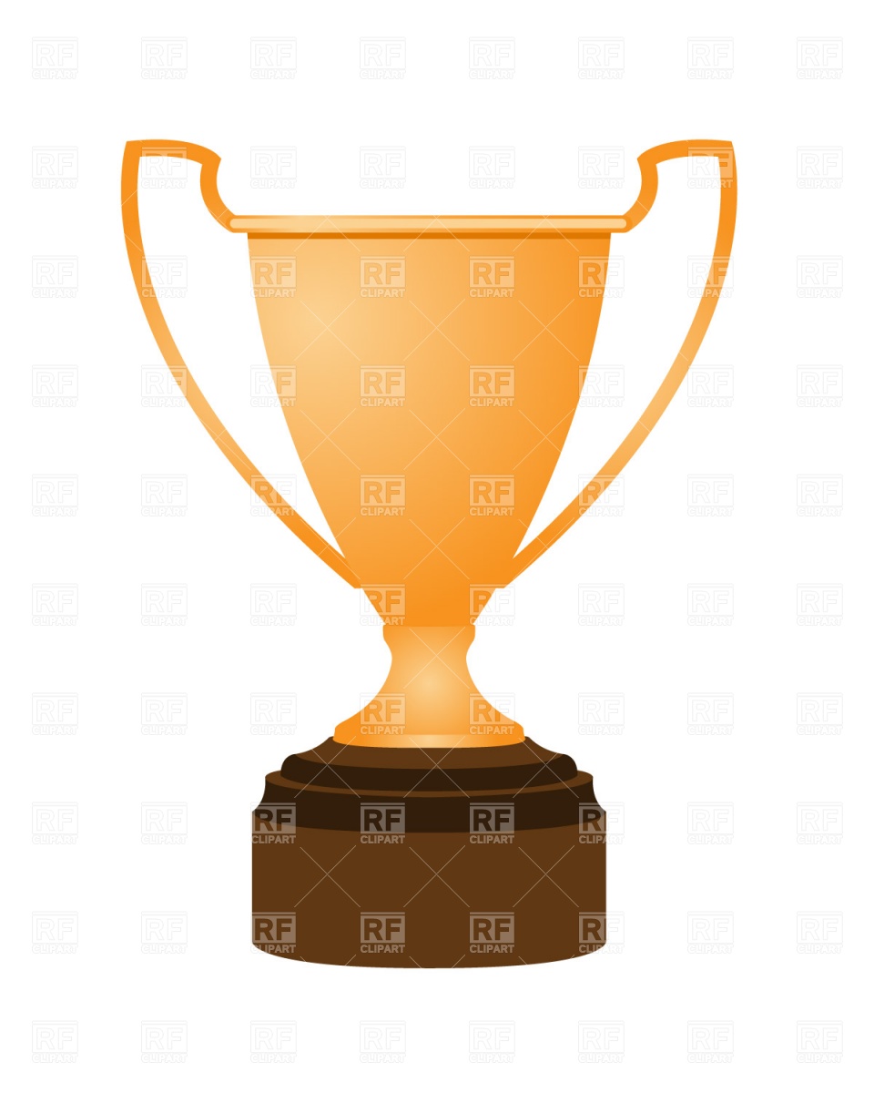 960x1200 Gold Trophy, World Cup Free Vector Image Vector Artwork Of Sport