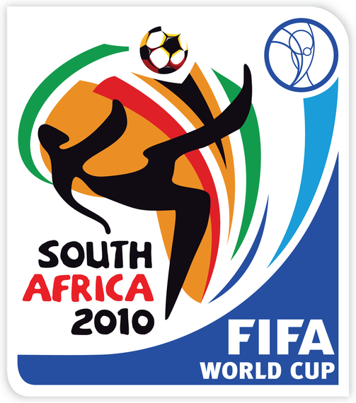 503x570 Southafrica World Cup Vector Logo