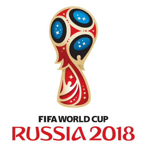 512x512 Fifa World Cup Russia A Logo Vector
