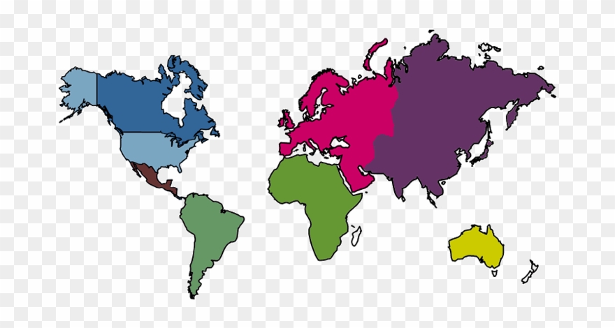 880x470 Sales Regions
