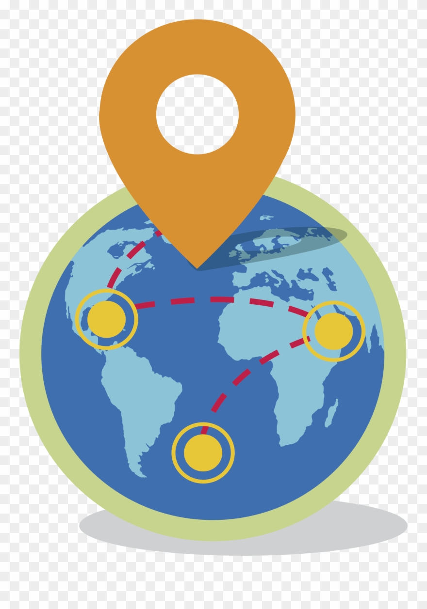 880x1257 Southeast Asia World Map Globe