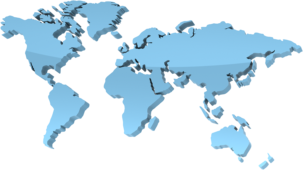 Complicated World Map Flat Labeled 1012x568 Complicated World Map Flat Labeled